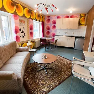 At Yetty's Place Vintage Hotel Eindhoven