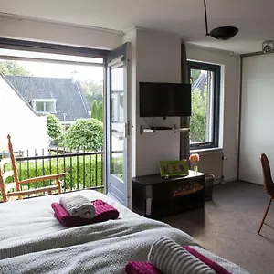 De Heidestroper Bed & Breakfast Eindhoven