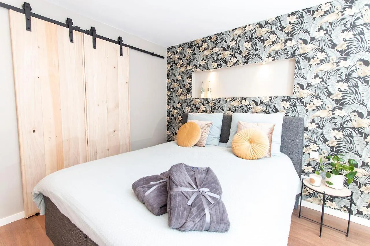 Bed & Breakfast Eindhoven Inn